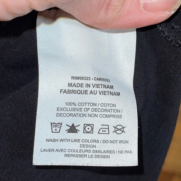 Jordan t-shirt - Picture 5 of 5